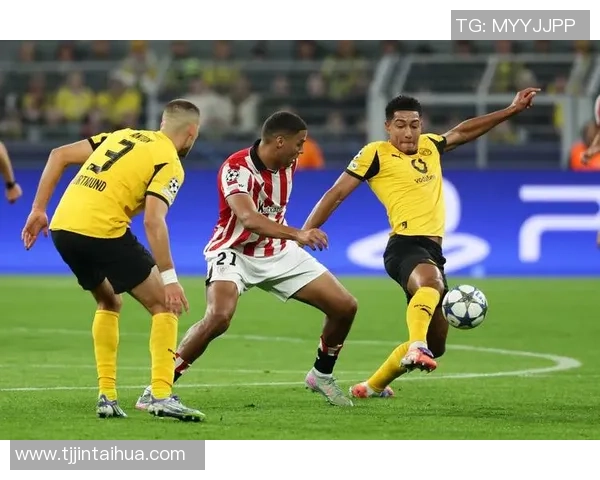 欧冠惊喜：多特蒙德大胜里昂神奇扑救成比赛转折点