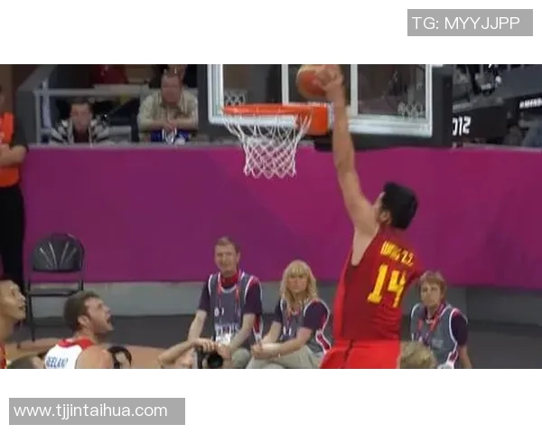 姚明与燕昭平的传奇对话:从篮球巨星到文化传承的深刻启示 姚明与燕昭平的传奇对话:从篮球巨星到文化传承的深刻启示