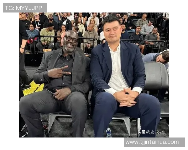 姚明加盟篮网引发热议球迷期待其带来新气象与精彩表现