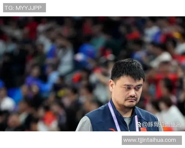 姚明形象研究：从篮球巨星到文化符号的多维度解析与影响