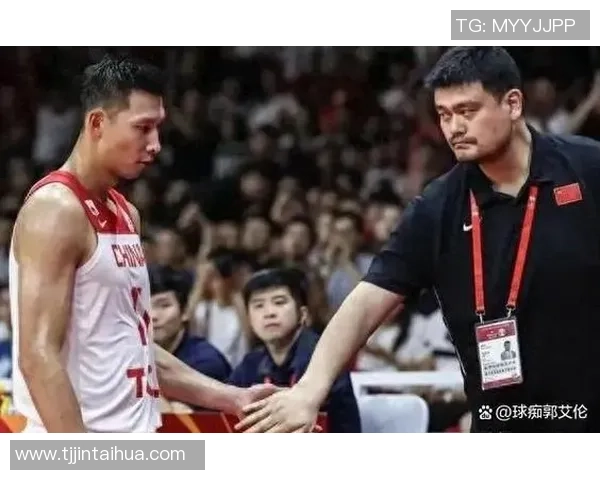 姚明携手惠州发展新项目助力地方经济腾飞与体育事业融合