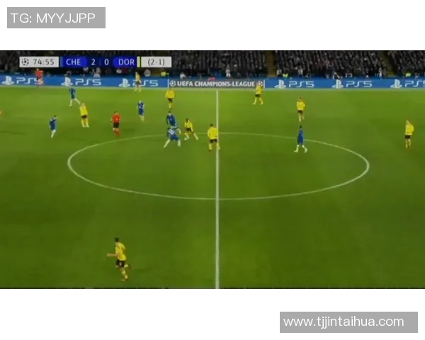 欧冠激战多特蒙德与切尔西握手言和争议判罚引发热议